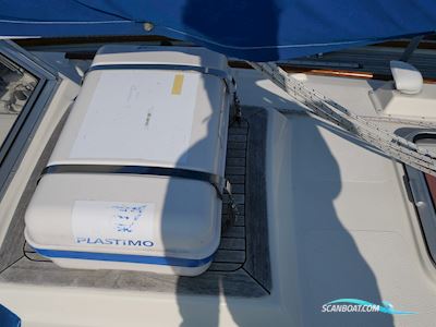 Hallberg-Rassy 312 Sailingboat 1984, with Volvo Penta 2003 engine, Sweden