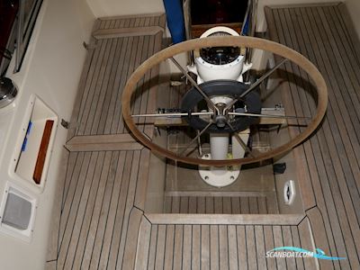 Hallberg-Rassy 312 Sailingboat 1984, with Volvo Penta 2003 engine, Sweden