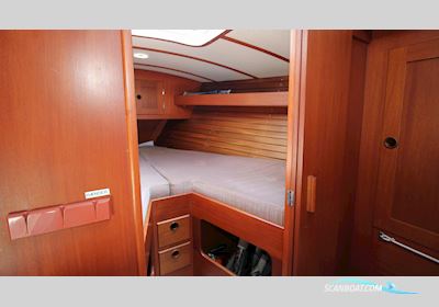 Hallberg Rassy 312 Sailingboat 1984, with Volvo Penta engine, Denmark