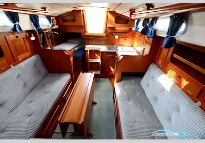 Hallberg Rassy 312 Sailingboat 1988, The Netherlands