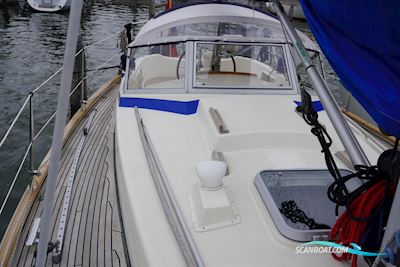 Hallberg Rassy 312 Sailingboat 1982, The Netherlands