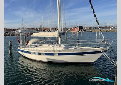 Hallberg Rassy 312 Sailingboat 1984, Denmark