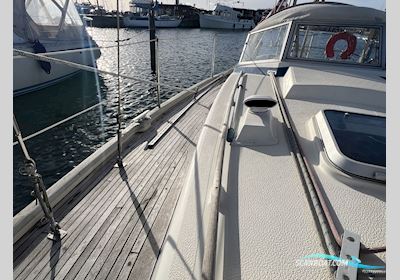 Hallberg Rassy 312 Sailingboat 1984, Denmark