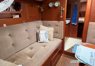 Hallberg-Rassy 312 Sailingboat 1986, with Volvo Penta  engine, Sweden