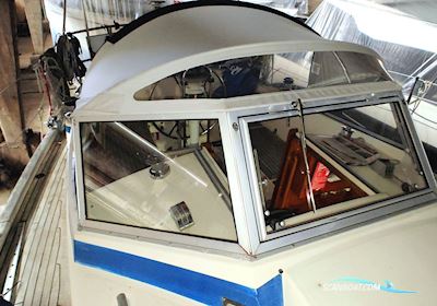 Hallberg-Rassy 312 Sailingboat 1986, with Volvo Penta D1-30F engine, Finland