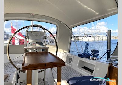 Hallberg-Rassy 34 SC Sailingboat 2001, with Volvo Penta MD2030 engine, Denmark