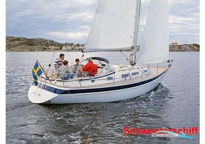 Hallberg-Rassy 34 Sailingboat 1997, with Sole Mini 29 engine, Germany