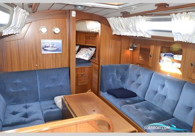 Hallberg-Rassy 34 Sailingboat 2004, with Volvo Penta engine, Denmark