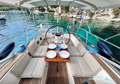Hallberg-Rassy 34 Sailingboat 1994, with Volvo Penta MD2030B engine, Greece
