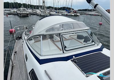 Hallberg-Rassy 340 Sailingboat 2023, with Volvo Penta engine, Sweden