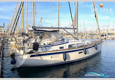 Hallberg Rassy 340 Sailingboat 2022, with Volvo Penta engine, Spain
