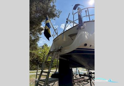 Hallberg-Rassy 342 Sailingboat 2010, with Volvo Penta D1-30 engine, Sweden