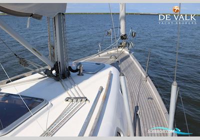 Hallberg Rassy 342 Sailingboat 2008, with Volvo Penta engine, The Netherlands
