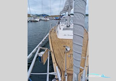 Hallberg-Rassy 342 Sailingboat 2009, with Volvo Penta D1-30 engine, Sweden