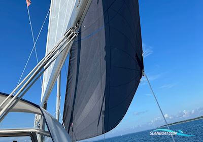 Hallberg-Rassy 342 Sailingboat 2008, with Volvo Penta D1-30B engine, Denmark