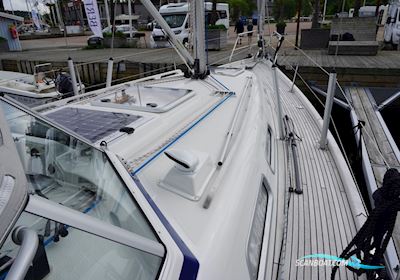 Hallberg-Rassy 342 Sailingboat 2010, with Volvo Penda D1-30 engine, Sweden