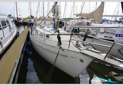 Hallberg Rassy 35 Sailingboat 1979, The Netherlands