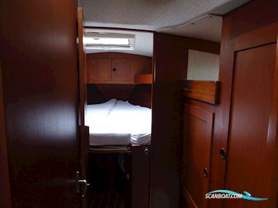 Hallberg Rassy 352 Mkii Sailingboat 1982, with Volvo Penta D2 55 engine, The Netherlands