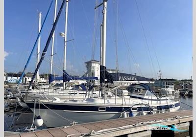 Hallberg Rassy 352 Sailingboat 1983, with Vetus engine, Ireland