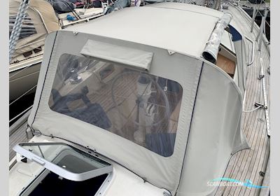 Hallberg-Rassy 352 Sailingboat 1984, with Volvo-Penta MD21B engine, Germany