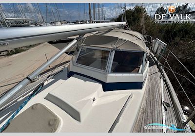 Hallberg Rassy 352 Sailingboat 1987, with VOLVO PENTA engine, Greece