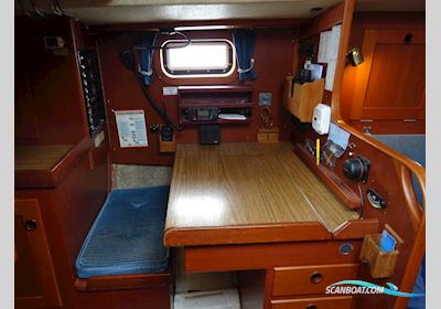 Hallberg Rassy 352 Sailingboat 1982, with Volvo Penta D2 55 engine, The Netherlands