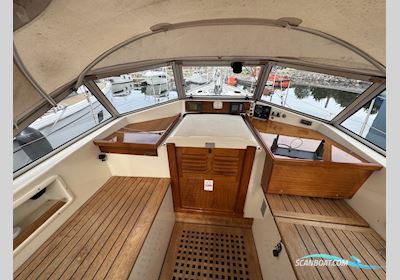 Hallberg Rassy 352 Sailingboat 1985, Denmark