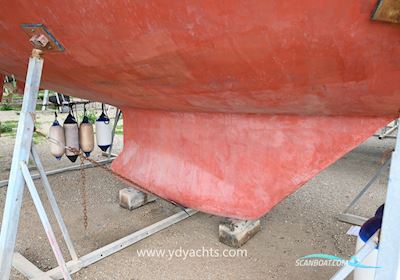 Hallberg-Rassy 36 Mark I Sailingboat 1990, with Volvo Penta engine, Greece