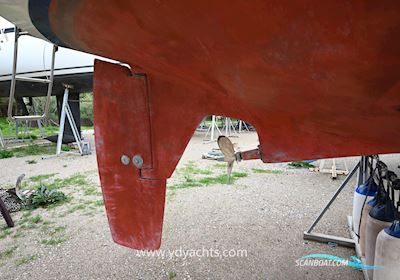 Hallberg-Rassy 36 Mark I Sailingboat 1990, with Volvo Penta engine, Greece