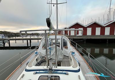 Hallberg Rassy 36 mk2 Sailingboat 1995, Sweden