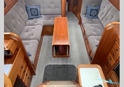 Hallberg-Rassy 36 Sailingboat 1999, with Volvo-Penta MD22 engine, Germany