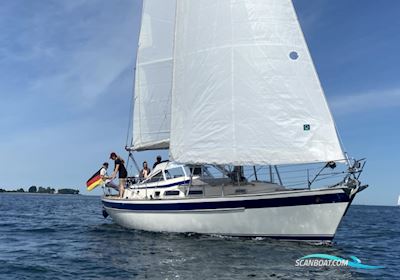Hallberg Rassy 36 Sailingboat 1990, with Volvo Penta MD22a engine, Germany