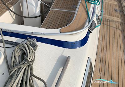 Hallberg-Rassy 36 Sailingboat 1994, with Volvo Penta md22 engine, Denmark