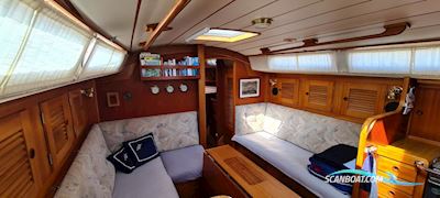 Hallberg-Rassy 36 Sailingboat 1992, with Volvo Penta MD22 engine, Germany
