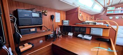 Hallberg-Rassy 36 Sailingboat 1992, with Volvo Penta MD22 engine, Germany