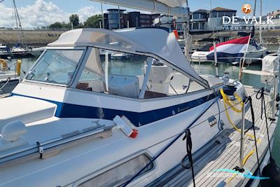 Hallberg Rassy 37 Sailingboat 2005, with Yanmar  engine, The Netherlands