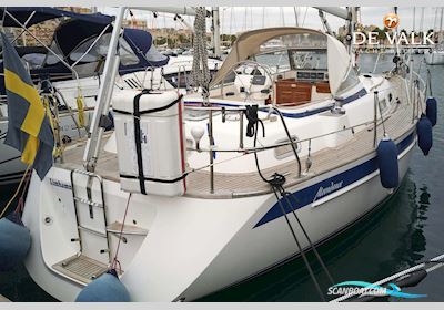 Hallberg Rassy 37 Sailingboat 2006, with Yanmar engine, Italy
