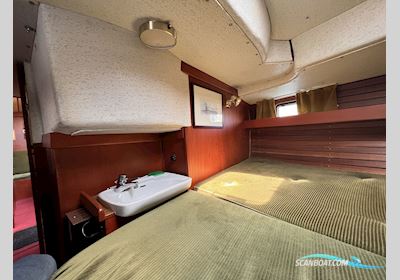 Hallberg Rassy 38 Sailingboat 1981, with Volvo Penta D2-55 E engine, Denmark