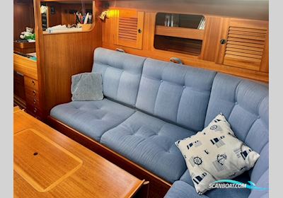 Hallberg-Rassy 39 Mk II Sailingboat 1995, with Volvo Penta engine, Germany
