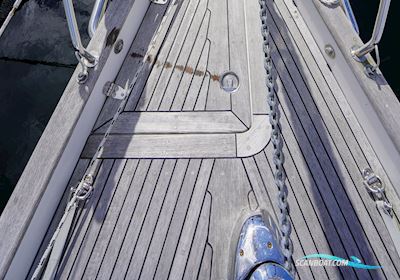 Hallberg-Rassy 40 Sailingboat 2005, with Yanmar JH4E engine, Sweden