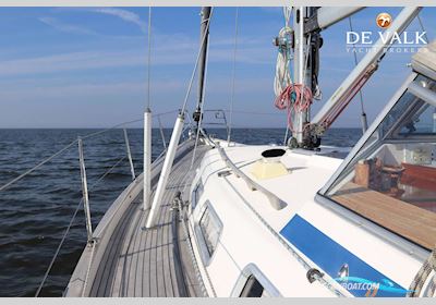 Hallberg Rassy 40 Sailingboat 2007, with Yanmar engine, The Netherlands