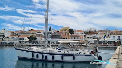 Hallberg-Rassy 40 Sailingboat 2010, with Volvo Penta engine, Greece