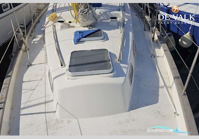 Hallberg Rassy 41 Sailingboat 1980, with Nanni engine, Spain