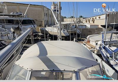 Hallberg Rassy 41 Sailingboat 1980, with Nanni engine, Spain