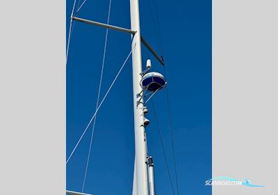 Hallberg-Rassy 412 Sailingboat 2012, with Volvo Penta D2-75 engine, Denmark