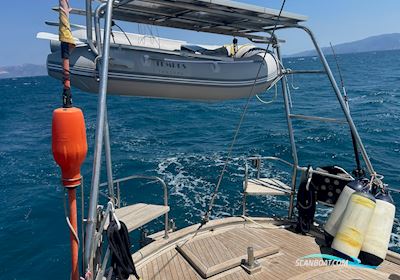 Hallberg-Rassy 42E Sailingboat 1987, with Volvo Penta D2 - 75 engine, Greece