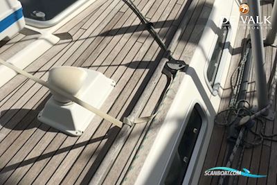 Hallberg Rassy 43 MK I Sailingboat 2005, with VOLVO PENTA engine, No country info