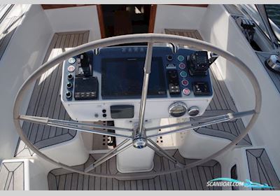 Hallberg-Rassy 44 Sailingboat 2018, with Volvo Penta D2 engine, Germany