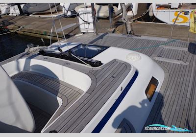 Hallberg-Rassy 44 Sailingboat 2018, with Volvo Penta D2 engine, Germany