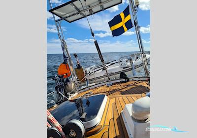 Hallberg-Rassy 45 Sailingboat 1991, with Volvo Penta Tmd 31A engine, Sweden